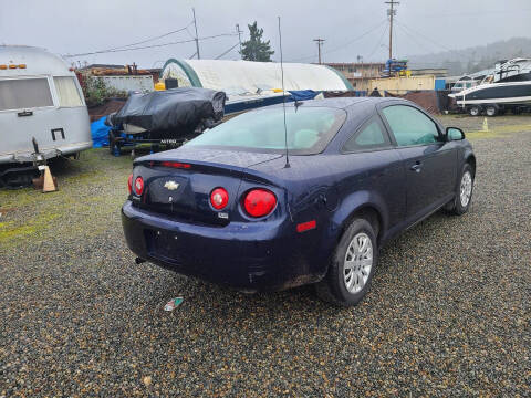 2010 Chevrolet Cobalt XFE