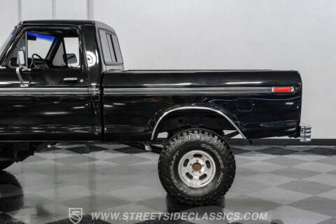 1978 Ford F-150