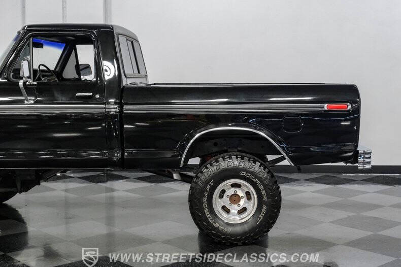 1978 Ford F-150