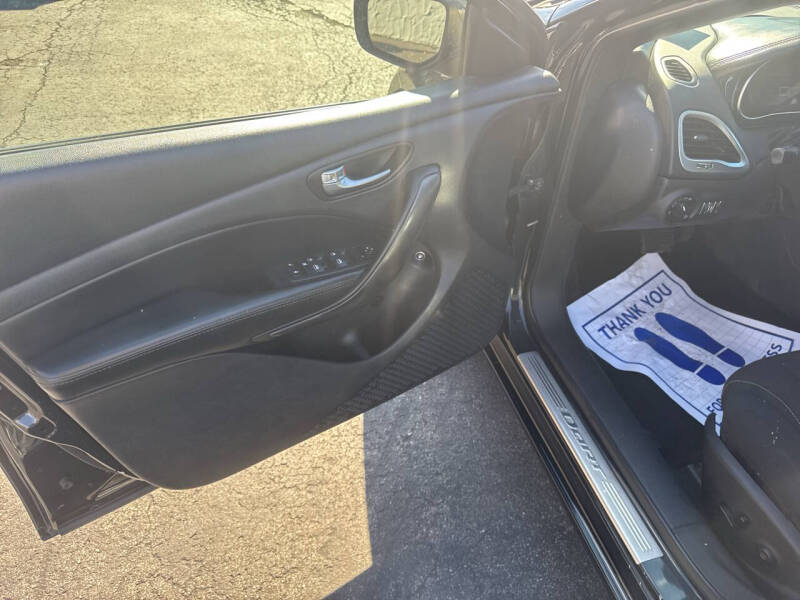 2013 Dodge Dart Limited