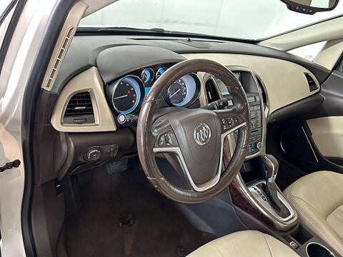 2014 Buick Verano Leather Group