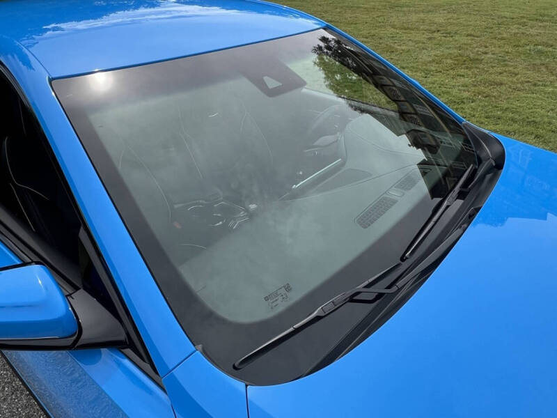 2022 Cadillac CT5-V Blackwing