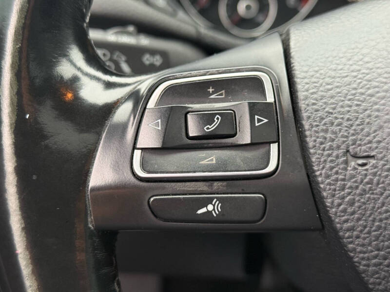 2014 Volkswagen Passat 2.0L TDI SE