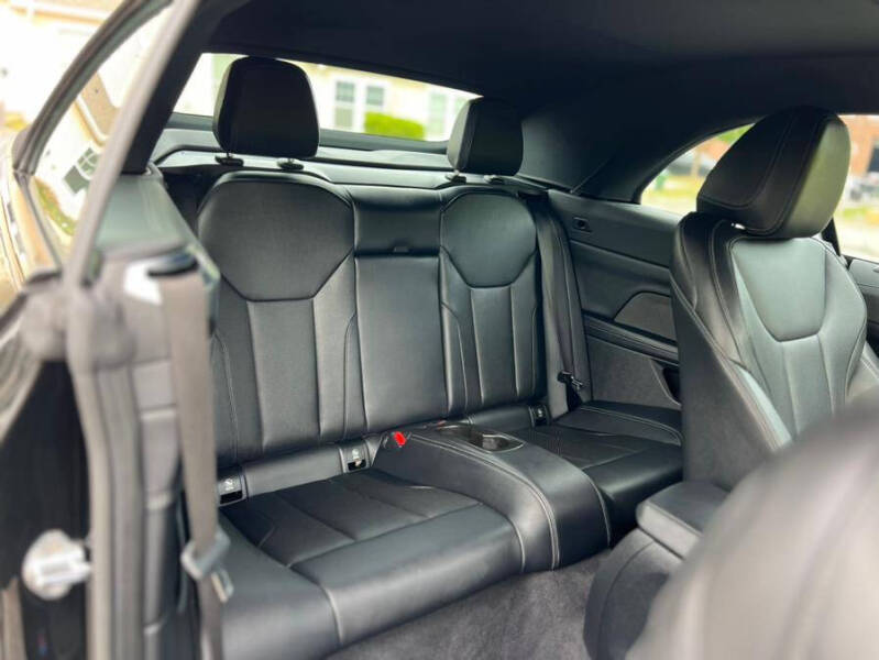 2023 BMW 4 Series M440i xDrive