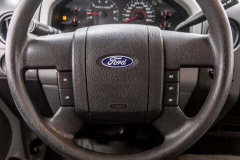 2008 Ford F-150