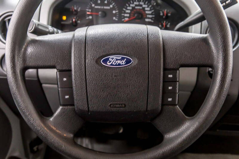 2008 Ford F-150