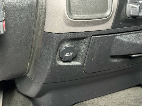 2017 RAM 2500 Tradesman