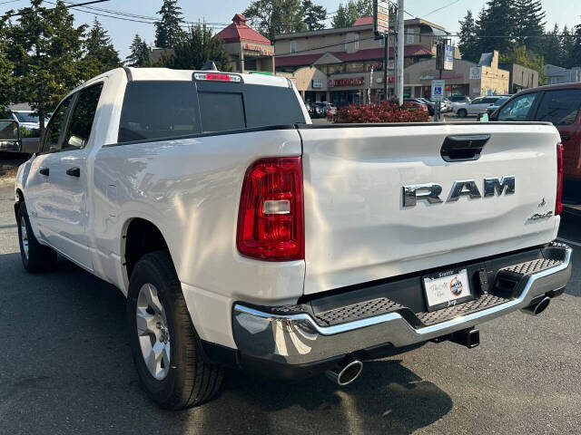 2025 Ram 1500 for sale at Autos by Talon in Seattle, WA