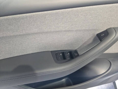 2026 Tesla Model Y Long Range
