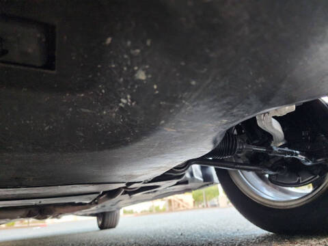 2001 Mercedes-Benz C-Class C 320