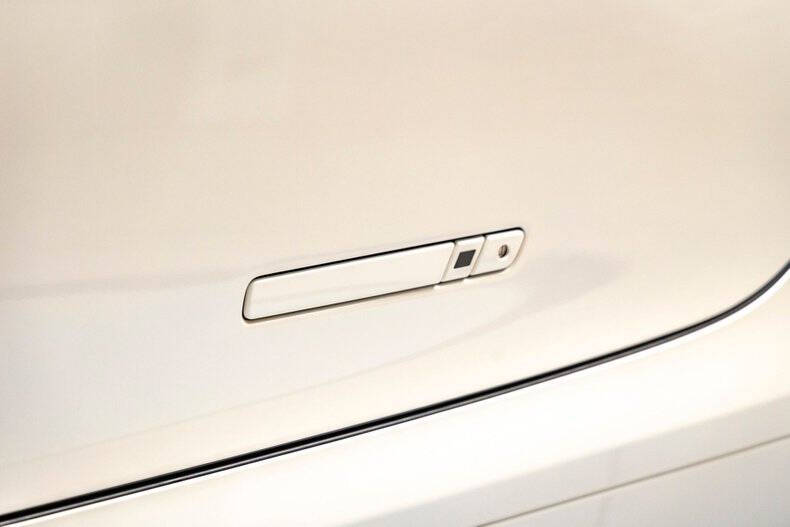 2011 Mercedes-Benz SLS AMG