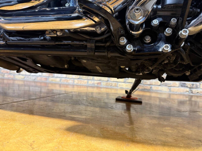 2024 Harley-Davidson Road Glide®
