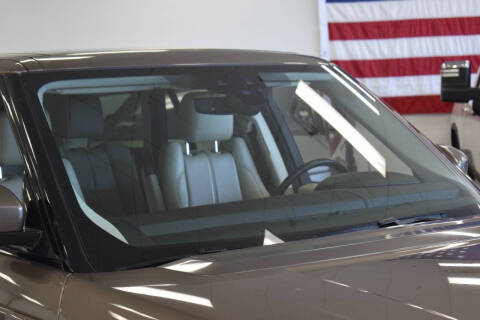 2017 Land Rover Range Rover