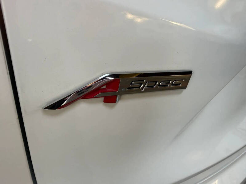 2019 Acura RDX w/A-SPEC
