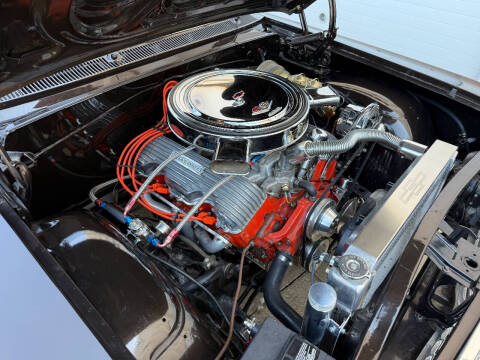 1963 Chevrolet Impala