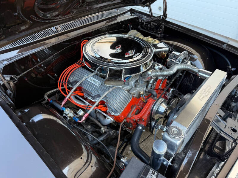 1963 Chevrolet Impala