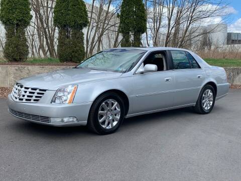 2011 Cadillac DTS for sale at PA Direct Auto Sales in Levittown PA