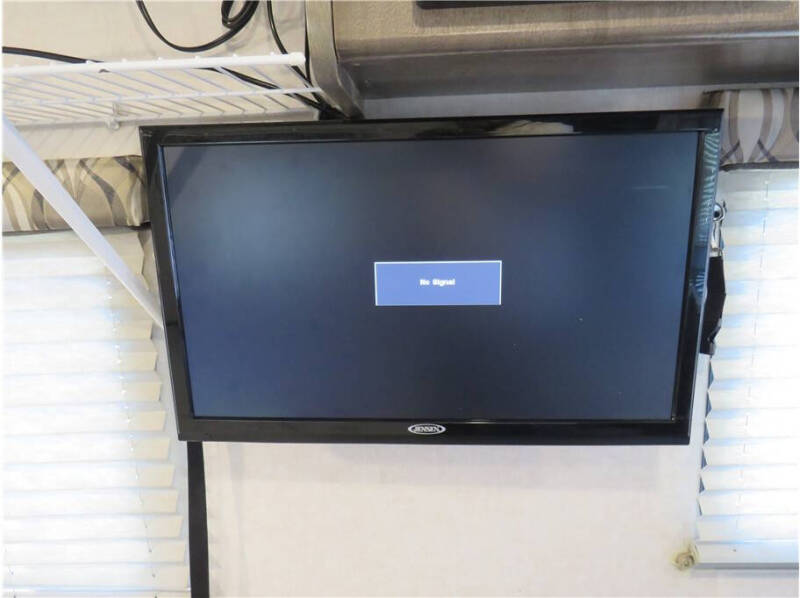 2018 Forest River Rpod Towable