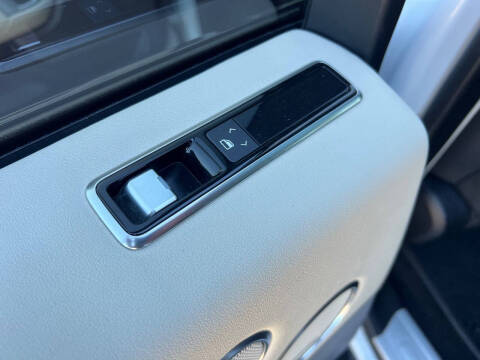 2019 Land Rover Range Rover Supercharged