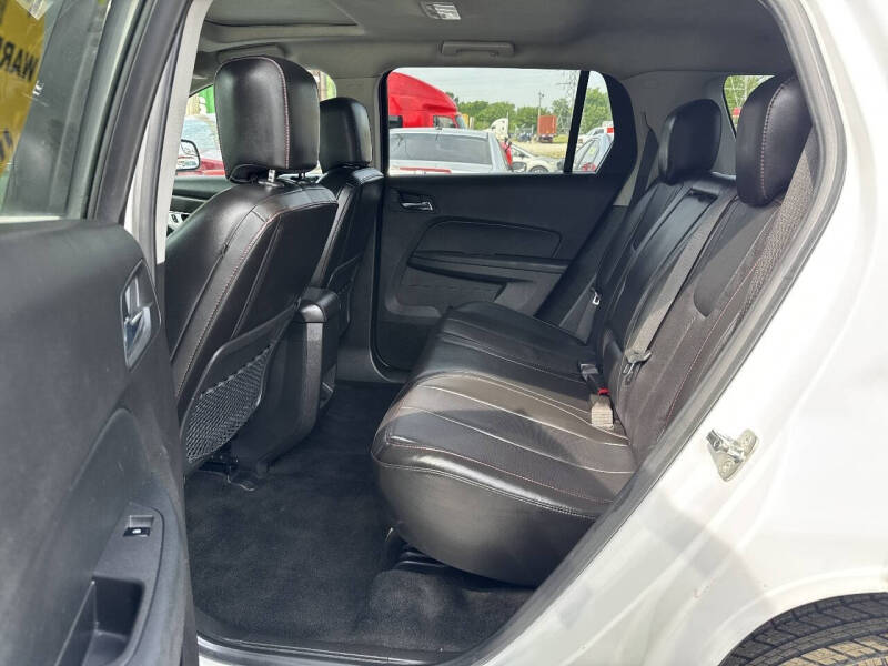 2012 GMC Terrain SLT-2