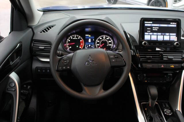 2026 Mitsubishi Eclipse Cross LE