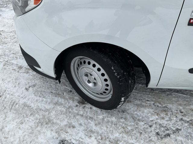 2022 RAM ProMaster City