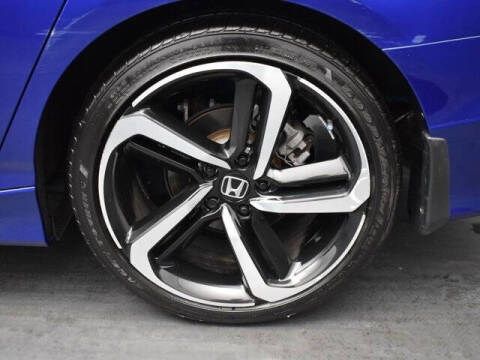 2022 Honda Accord Sport Special Edition