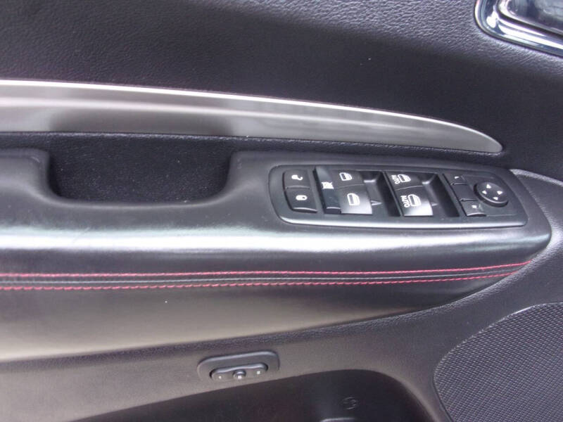 2017 Dodge Durango R/T