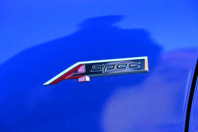 2023 Acura Integra w/Tech w/A-SPEC