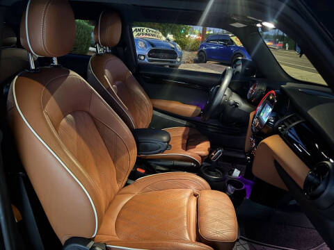 2021 MINI Hardtop 2 Door