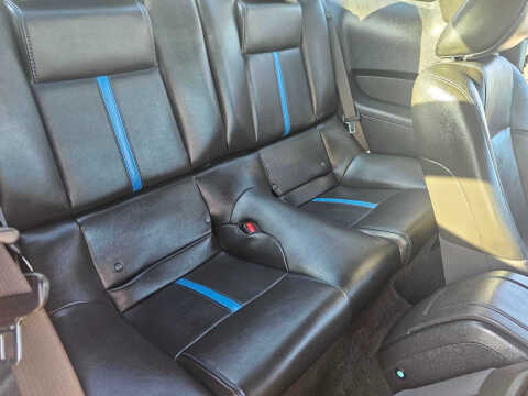 2011 Ford Mustang GT Premium