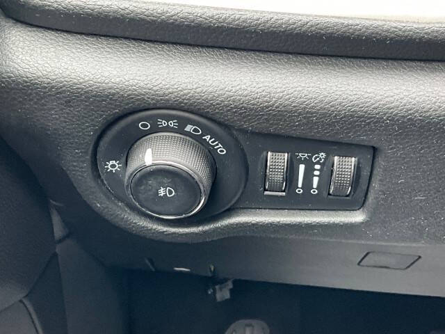 2023 Chrysler Pacifica Touring