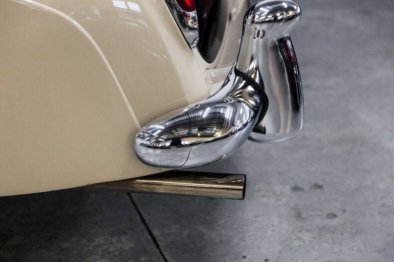 1961 Rolls-Royce SILVER CLOUD LWB