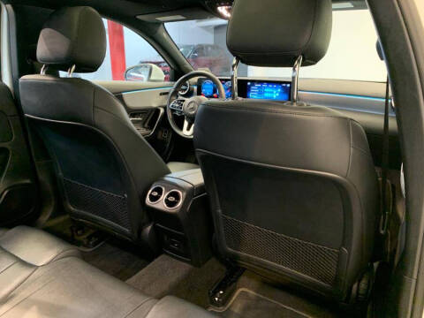 2022 Mercedes-Benz A-Class A 220 4MATIC