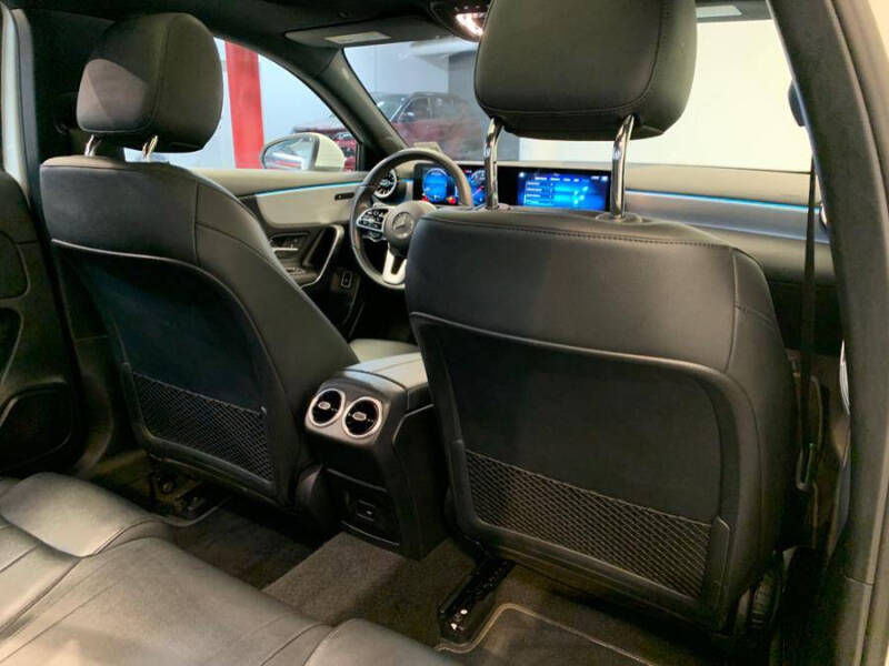 2022 Mercedes-Benz A-Class A 220 4MATIC