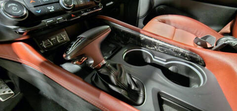 2023 Dodge Durango SRT Hellcat Premium