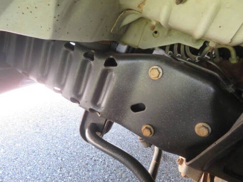 2014 Ford E-Series E-150