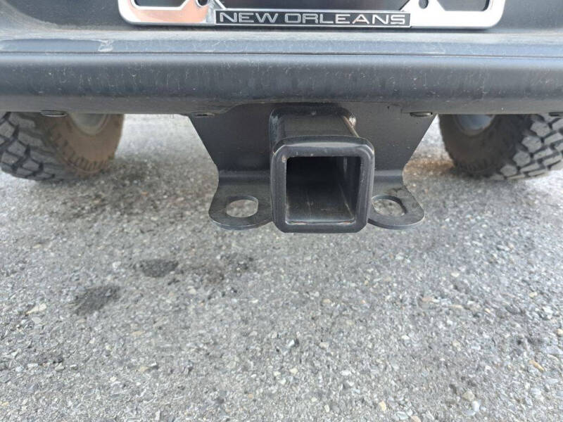 2024 Jeep Gladiator Willys