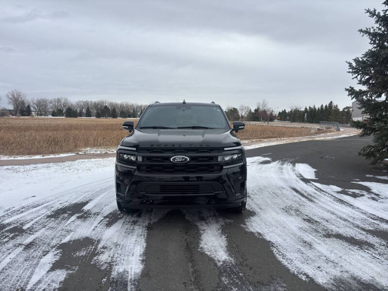 Image of 2024 Ford Expedition Limited