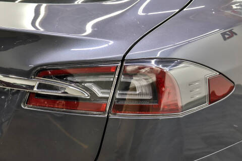 2016 Tesla Model S 75