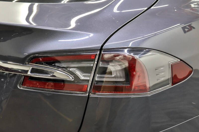 2016 Tesla Model S 75