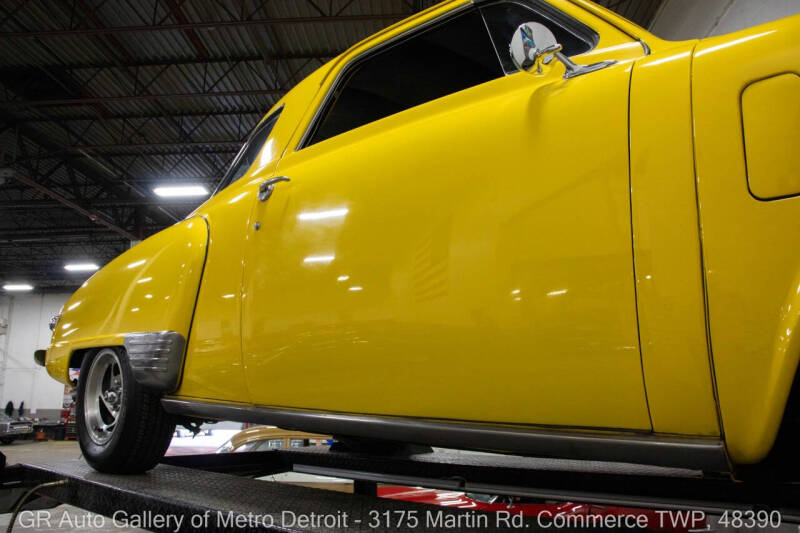 1947 Studebaker Champion