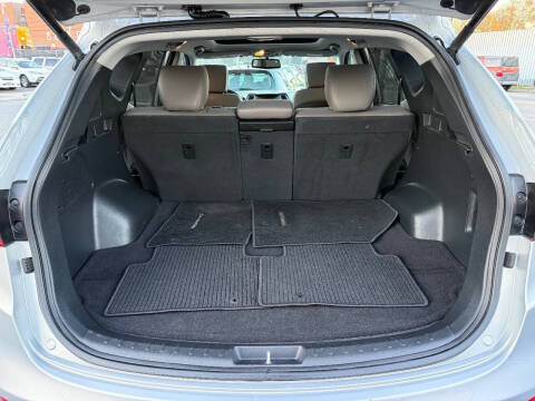 2015 Hyundai Santa Fe Sport 2.4L