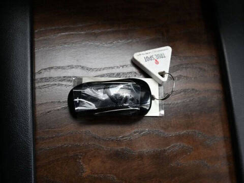 2021 Tesla Model X Long Range Plus