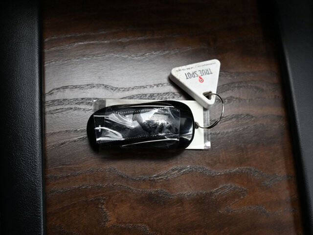 2021 Tesla Model X Long Range Plus