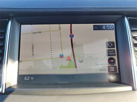 2025 Infiniti QX55 Essential