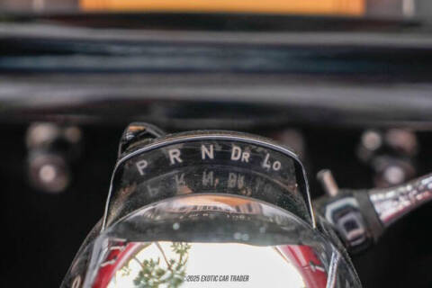 1953 Mercury Monterey