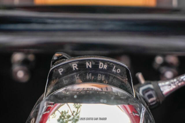 1953 Mercury Monterey