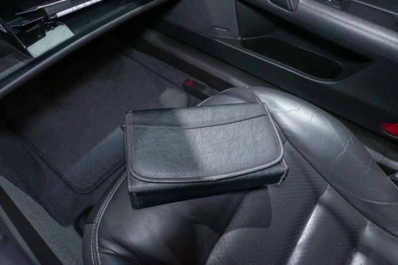 2009 Chevrolet Corvette