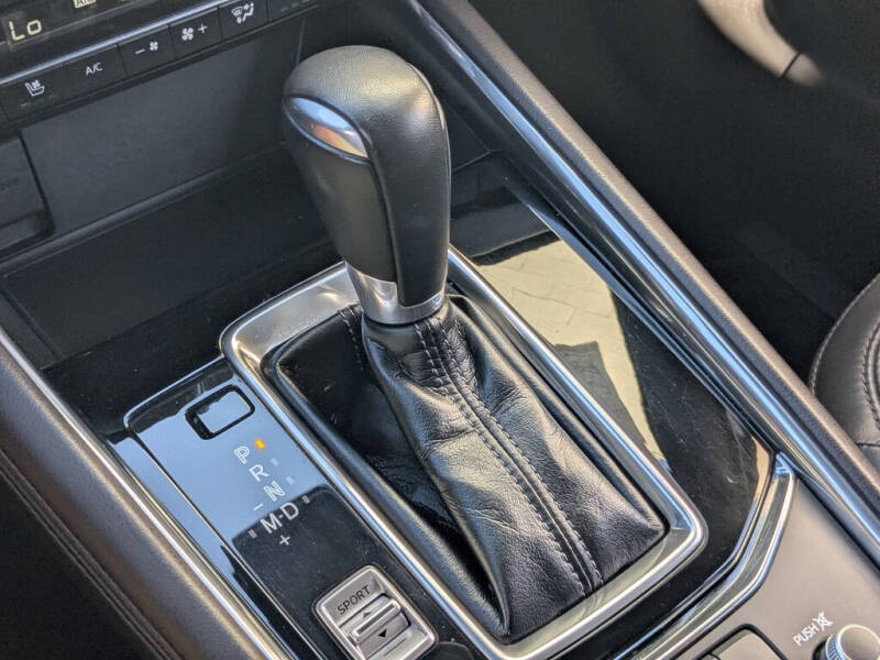 2020 Mazda CX-5 Signature